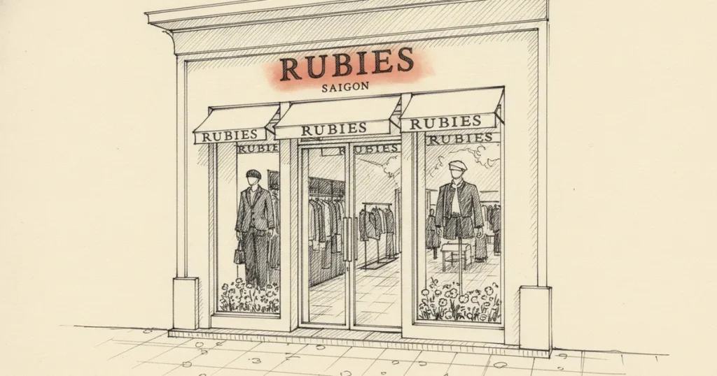 RUBIES 47-49 Trần Quang Diệu