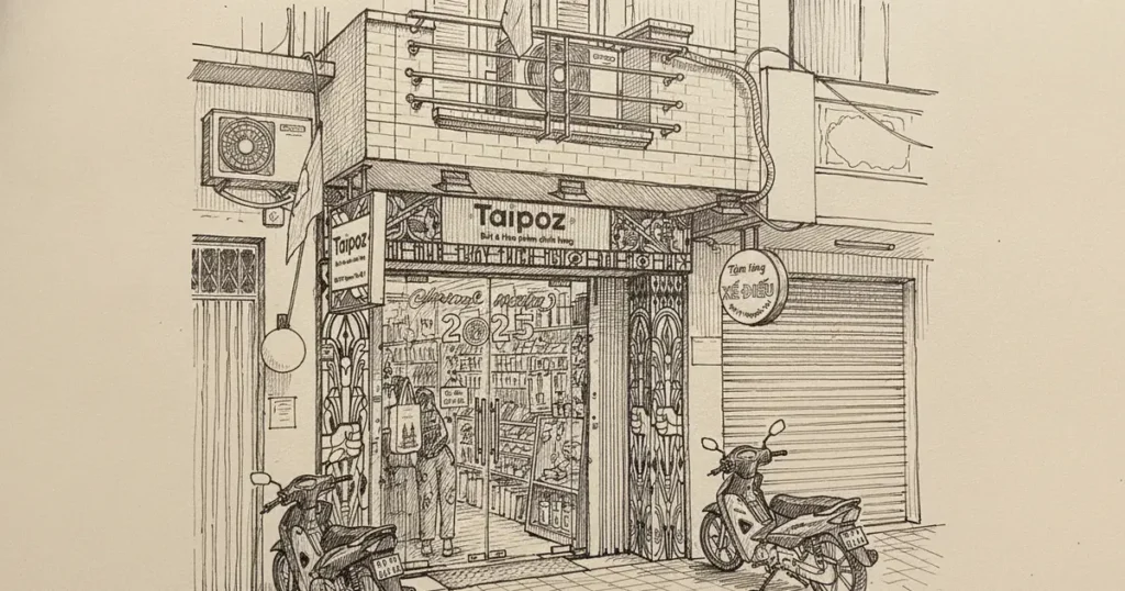 Taipoz