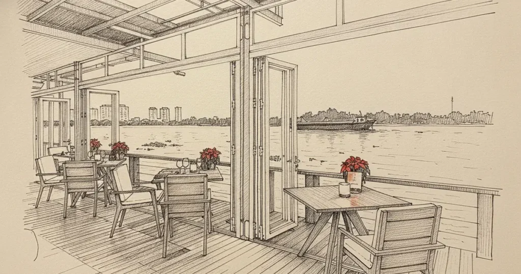 The Deck Saigon