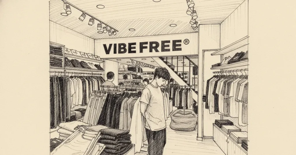 VIBE FREE