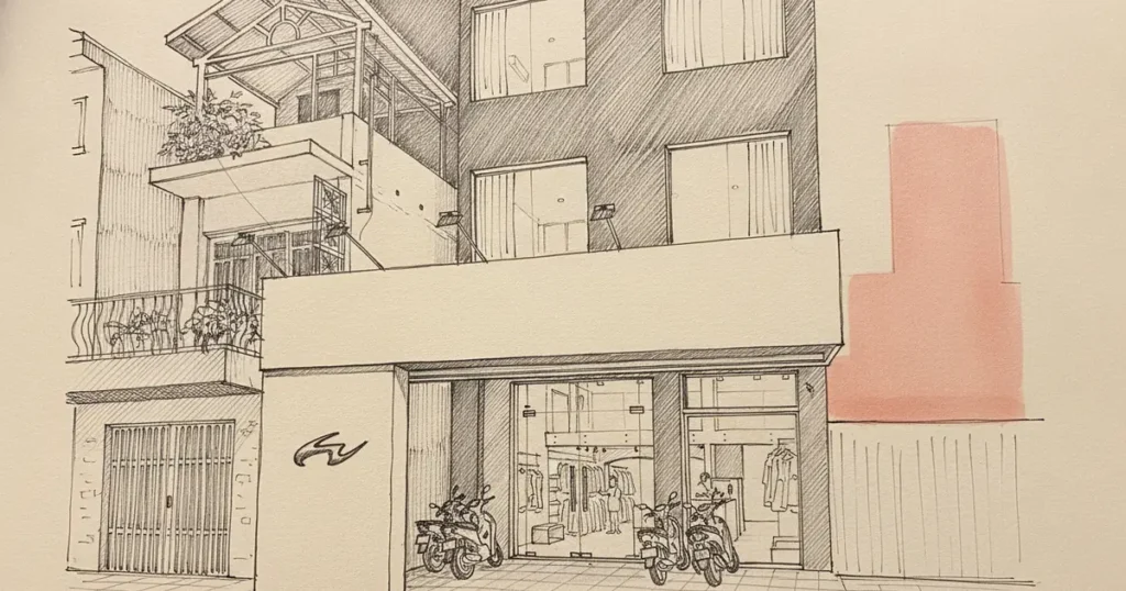 Whose Studio