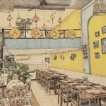 A Taste Of Saigon – Old Market – Vietnamese Cuisine & Vegetarian Food, Saigon - PinGuide