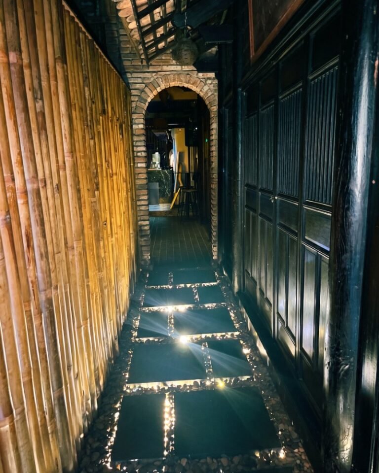 Adam Onsen & Spa by Nadam, Thủ Đức City — photo 4