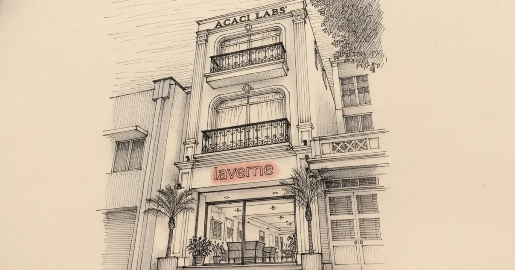 Laverne Boutique Hotel, Saigon - PinGuide
