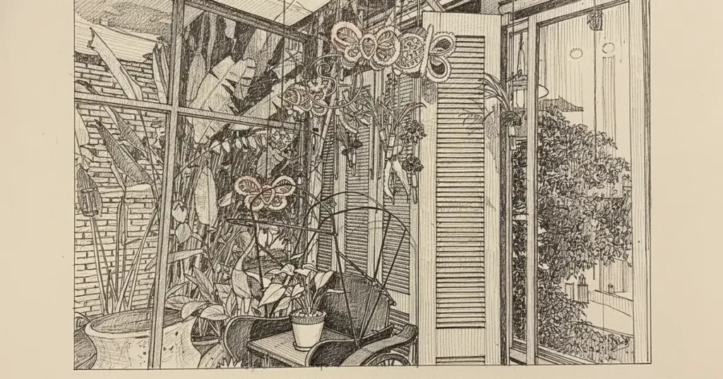 SH Garden, District 1